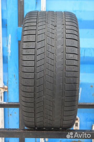 Pirelli Scorpion Ice&Snow 315/35 R20 106W