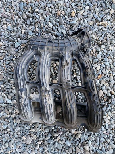 Ресивер приора