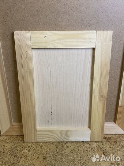 Планшет для рисования деревянный