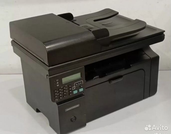 Мфу M1212nf