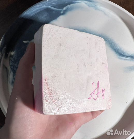 Пепельница шкатулка декоративная гипса Hello Kitty