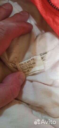 Винтажный комбинезон peter steinebronn, Австрия