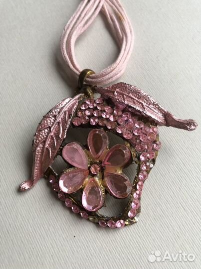 Подвеска Италия