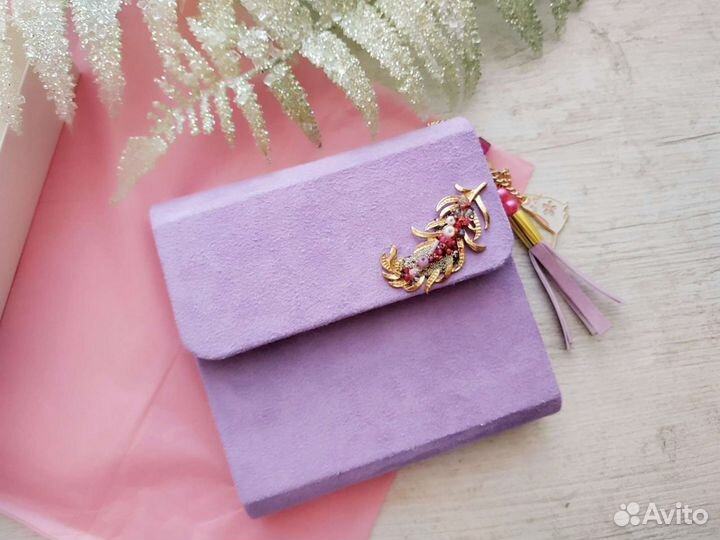 Блокнот ручной работы