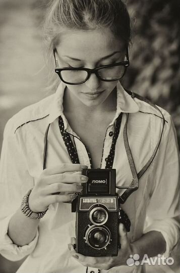 Фотограф в детский сад