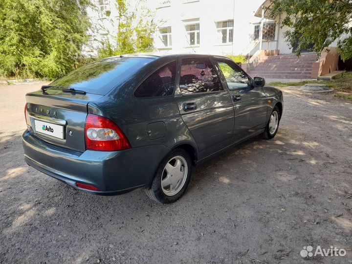 LADA Priora 1.6 МТ, 2009, 175 000 км
