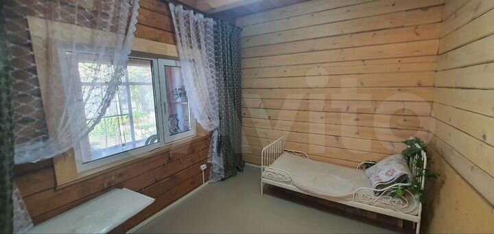 Дом 90 м² на участке 6 сот.