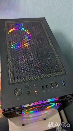 Компьютер