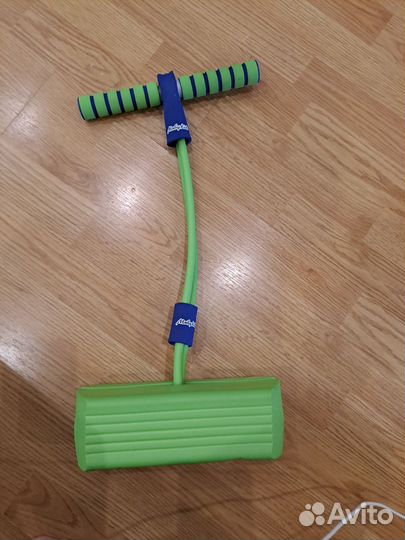 Моби джампер