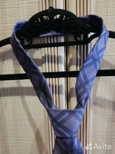 Галстук мужской