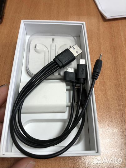 iPhone 6S Space Gray 32Gb