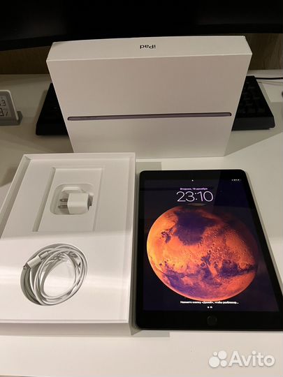 iPad 7 32gb