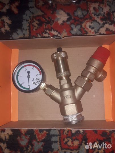 Электро котел отопления бу