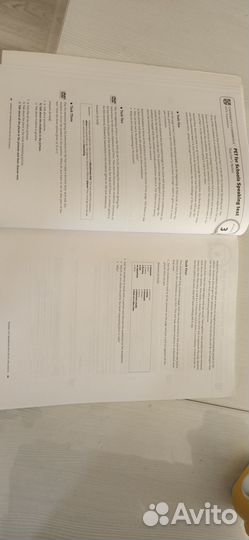 PET for schools speaking test