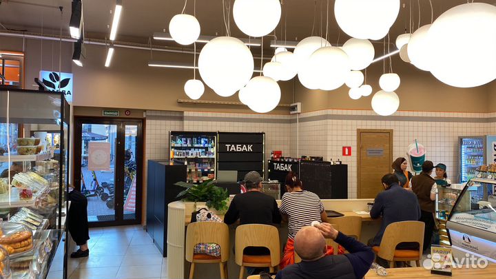 Продам готовый табачный бизнес