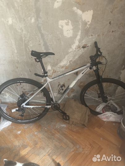 Велосипед Stinger python evo 29