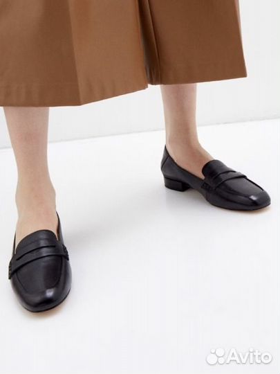 Vitacci лоферы