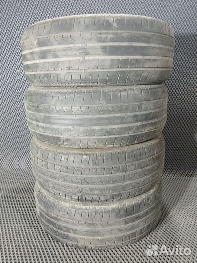 Pirelli Cinturato P7 205/55 R16