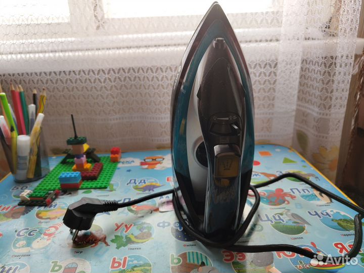 Утюг