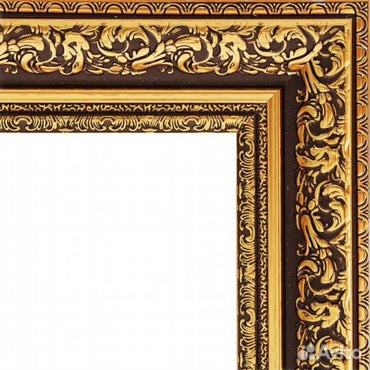 Рамки из багета для поделок, фото - под ваш размер