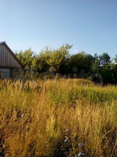 Участок 10 сот. (ИЖС)