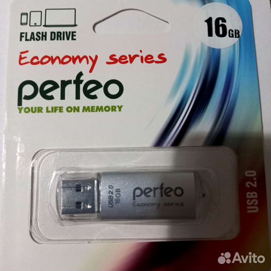 Флешка usb 16gb