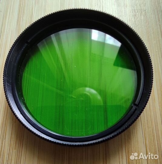 Светофильтры для фото 52*0,75; 49*0,75; 40,5*0,5