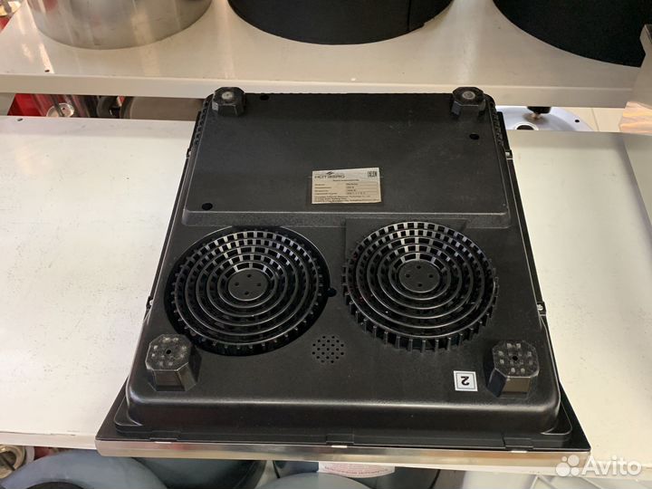 Плита индукционная Hotberg 3500A 3.5квт