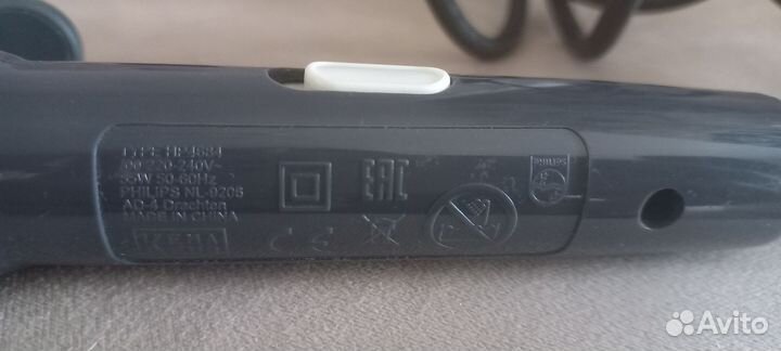 Плойка Philips HP 4684