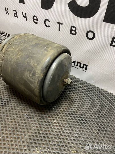 Пневмоподушка Volvo FH4 230596-6