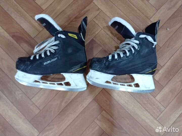 Хоккейная форма