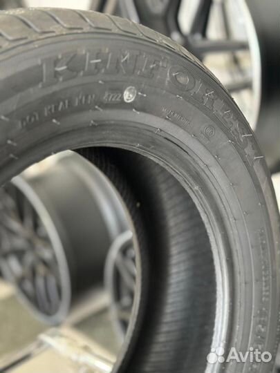 Kinforest KF-550 185/60 R14 82H