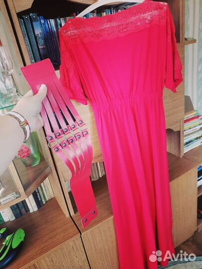 Женские вещи