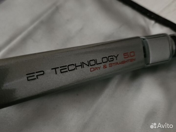 Babyliss выпрямитель профессиональный