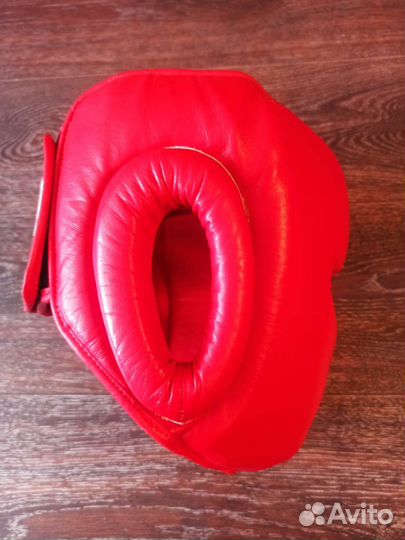 Боксерский шлем rmtl