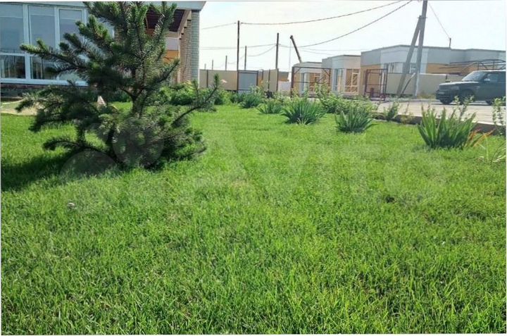 Участок 6,9 сот. (СНТ, ДНП)