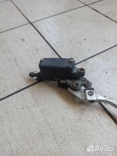 Машинка сцепления Honda cb 750