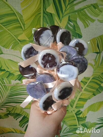 Стильные леденцы