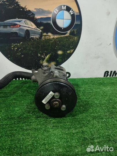 Насос гидроусилителя руля BMW X5 E70 2007 6781008