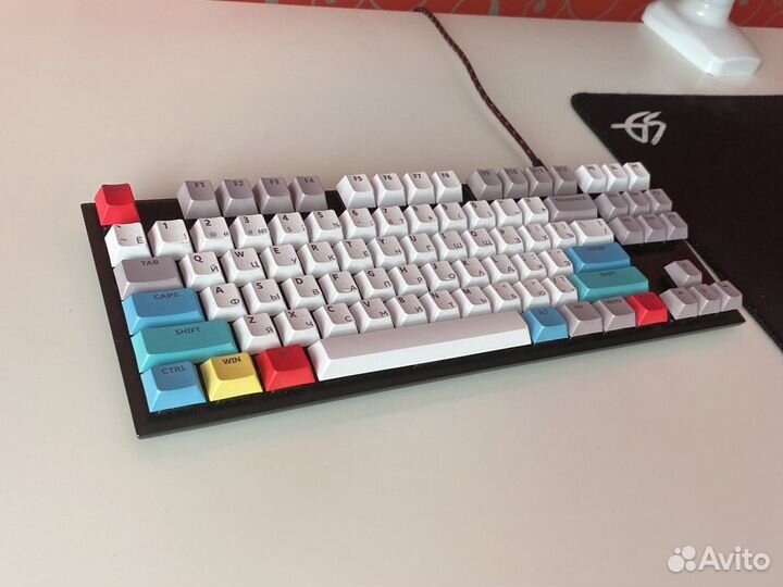 Hyper x alloy fps pro