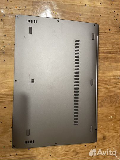 Ноутбук Xiaomi mi notebook air 13.3