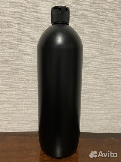 Флаконы пнд