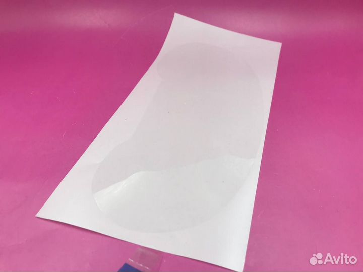 19037 Защитная пленка для жк-экрана