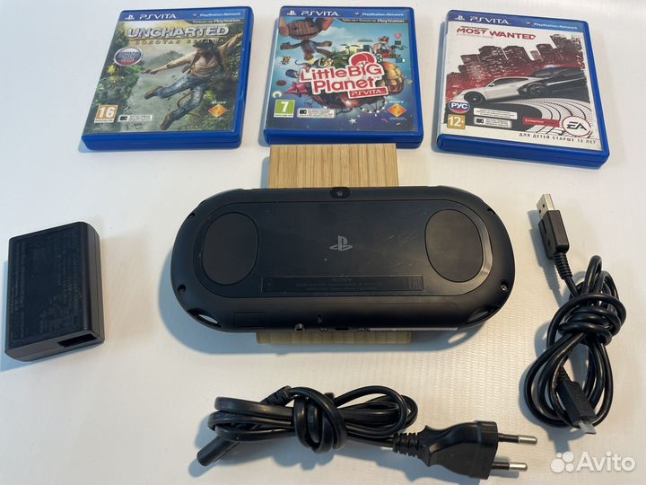 Sony Playstation Vita slim