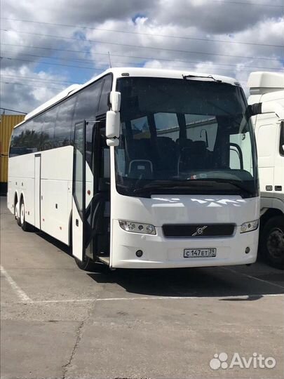 Аренда автобуса 30,40,50 мест