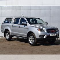 JAC T6 2.0 MT, 2020, 67 508 км, с пробегом, цена 1 699 000 руб.