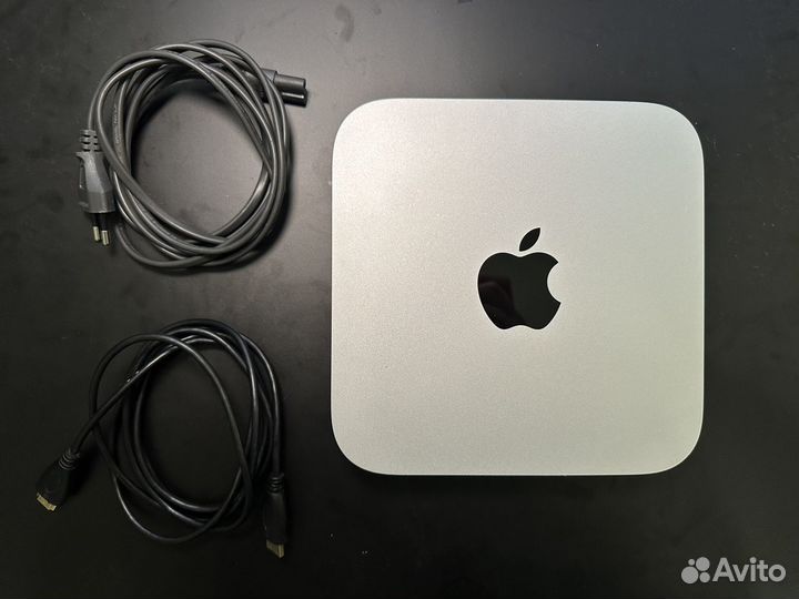 Apple Mac mini mid 2011 A1347