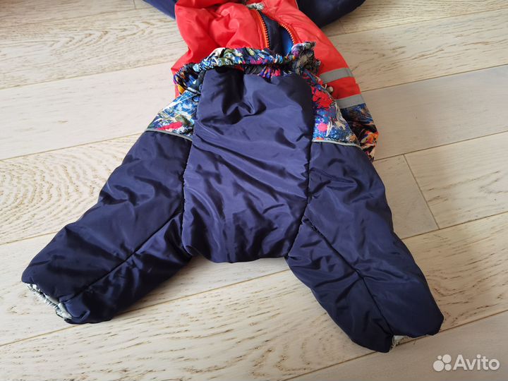 Одежда для средних собак