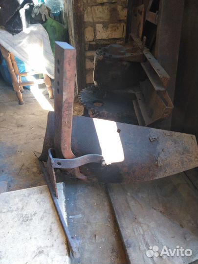 Корпуса для плуга