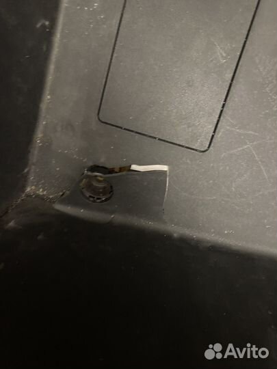 Пол багажника с ящиком hyundai santa fe 4